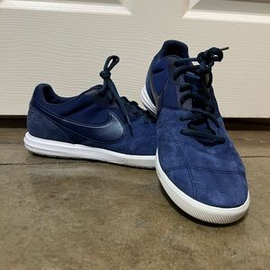 Nike StreetGato Legend Soccer Shoes
